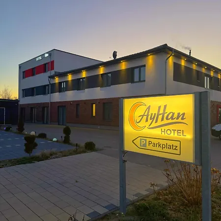 Ayhan Hotel-3