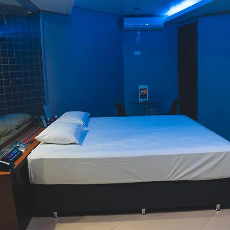 Motel Fascínio (Only Adults)-2