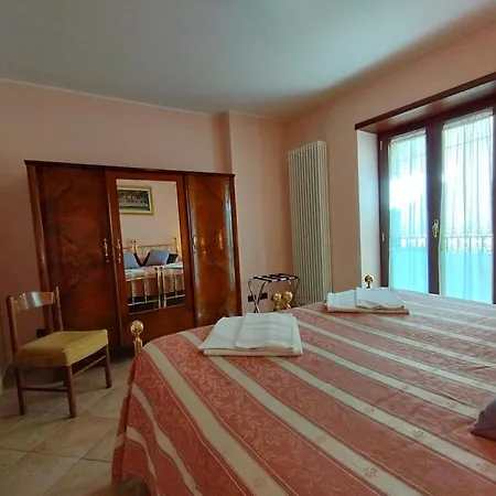 B&B La Fonte-2