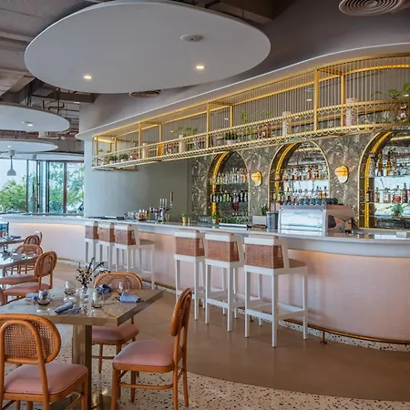 Andaz Dubai The Palm, By Hyatt-2