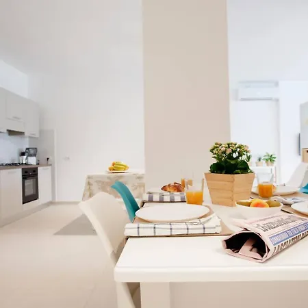 6Venti - Holiday Accommodation - Marina di Modica-2