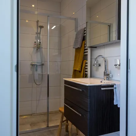 Bed&Breakfast Het Vinkenest Nijverdal-2