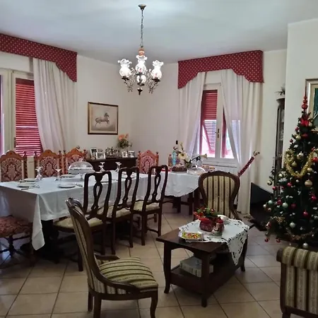 Bed&Breakfast Bellavista-3