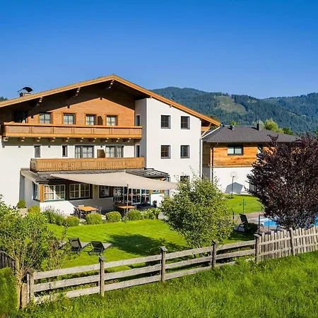 Ferienhaus Helmuth Oberreiter-3