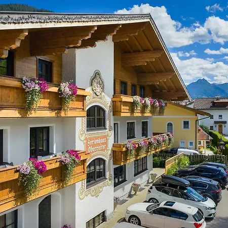 Ferienhaus Helmuth Oberreiter-2