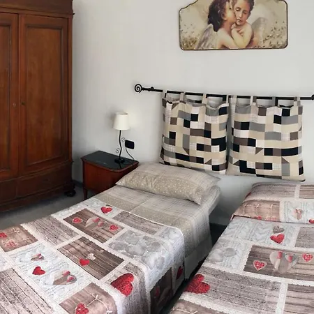 B&B Honey Rooms-2