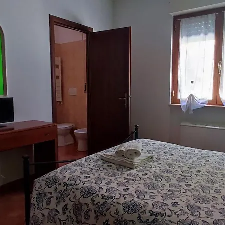 B&B Ciampino-2