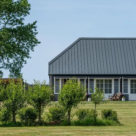 B&B Johanneshoeve - de mooiste plek op Texel-2