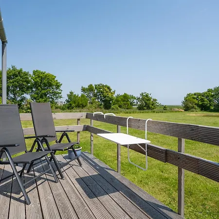 B&B Johanneshoeve - de mooiste plek op Texel-3