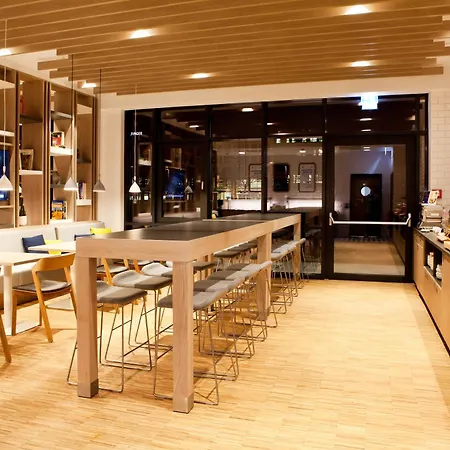 Holiday Inn Express - Kaiserslautern By Ihg-2