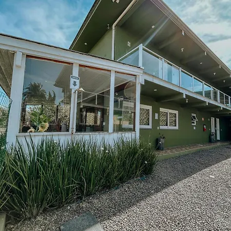 Hotel Girassol-2