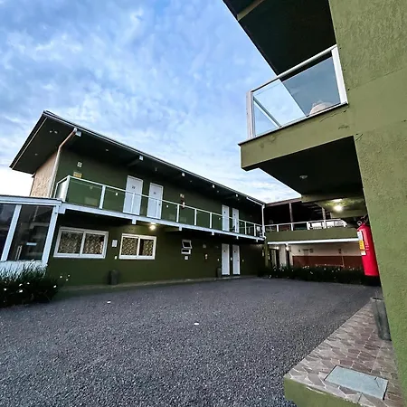 Hotel Girassol-3