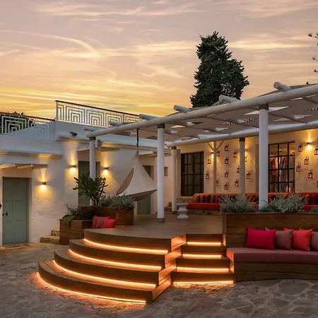 Boho Club Marbella - A Preferred Hotel-2