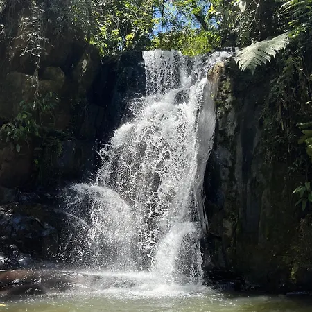 Pousada São Francisco PETAR-2