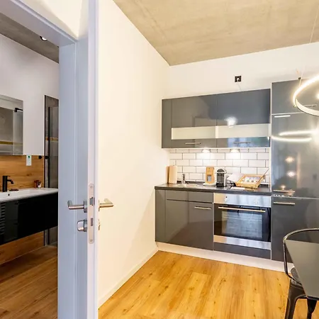 Luettes Loft Boutique Hotel-3