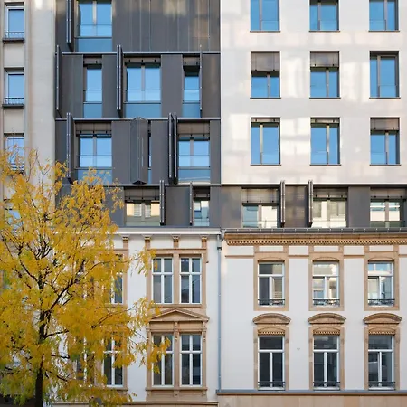 The Central City - Luxury Serviced Residence-2