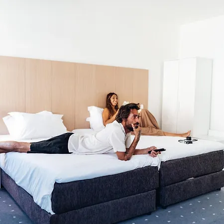 Stay Hotel Lisboa Centro Chiado-3