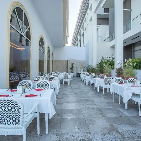J'Adore Deluxe Hotel & Spa Ultra All Inclusive-3