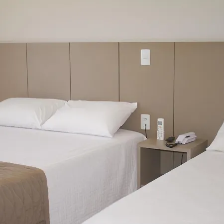 Hotel Seville Comfort-3