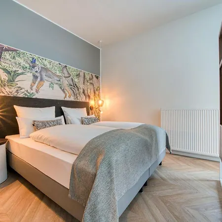 Vienna House Easy By Wyndham Augsburg-2