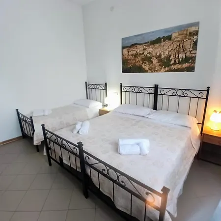 Residenza Pitigliano Gens Petilia - Nuova gestione-2