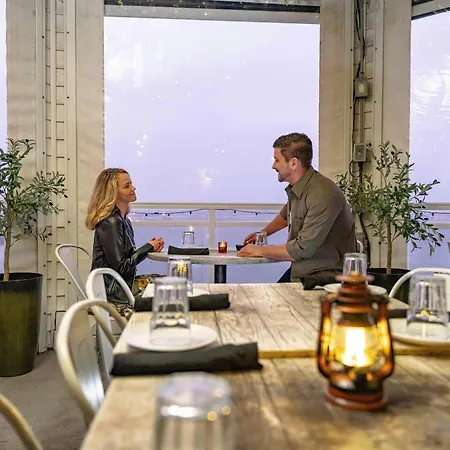 Cambria Hotel Ocean City - Bayfront-2