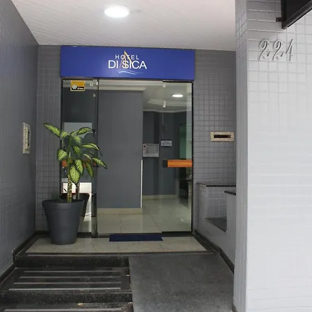 Hotel Di Sica-2