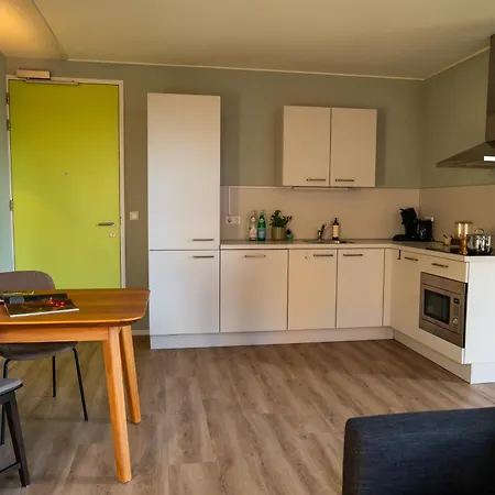 Short Stay Wageningen-2