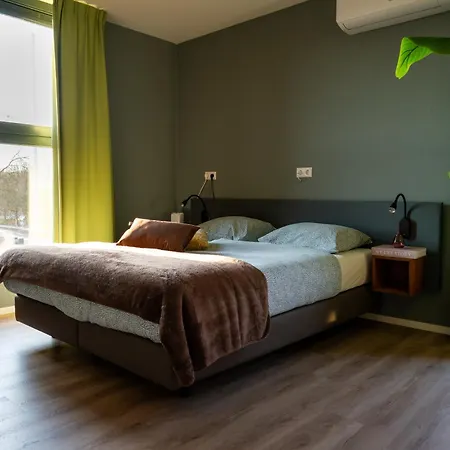 Short Stay Wageningen-3