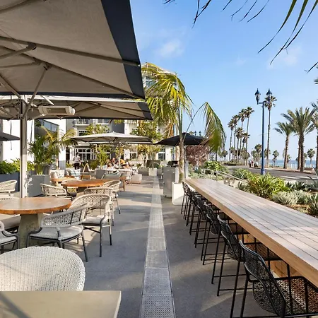 Mission Pacific Beach Resort, Part Of Jdv By Hyatt-2