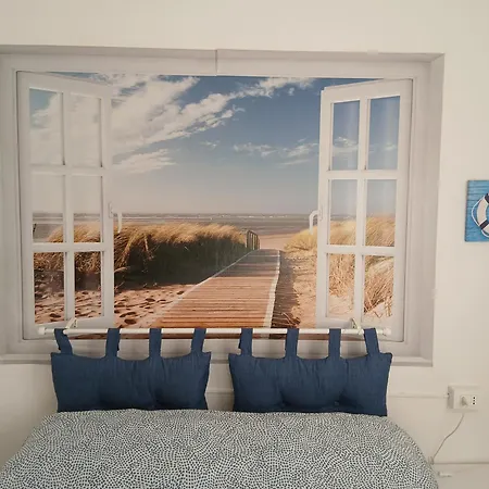 La Casa di Berenice a Porto Azzurro-2