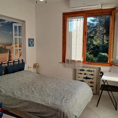 La Casa di Berenice a Porto Azzurro-3