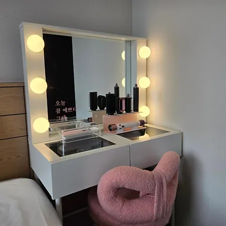 Henn na Hotel Seoul Myeongdong-2