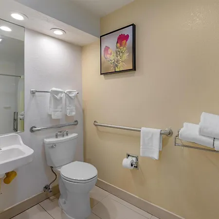 Best Western Santa Rosa Inn-3