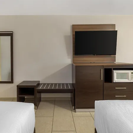 Best Western Santa Rosa Inn-2