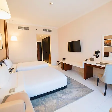 Asma Hotel Al Barsha-3