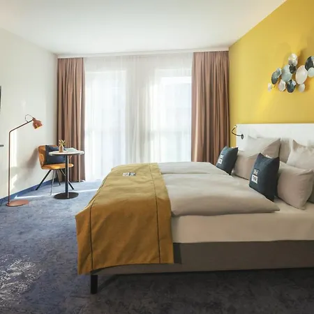 Holiday Inn - The Niu, Kettle Stuttgart Vaihingen By Ihg-3
