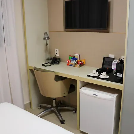 Lagoon Prime Hotel-3