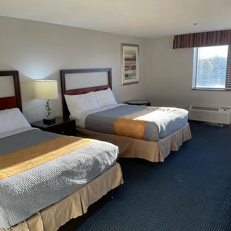 Apm Inn & Suites-3