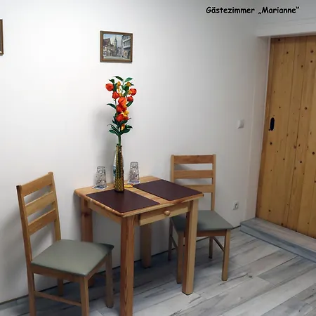 Gästezimmer zum rotem Karpfen-2