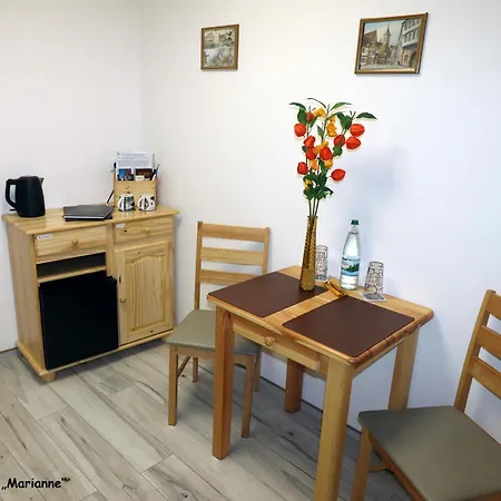 Gästezimmer zum rotem Karpfen-3