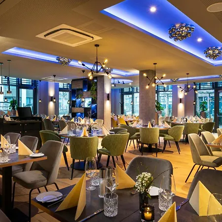 Leonardo Hotel Eschborn Frankfurt-3
