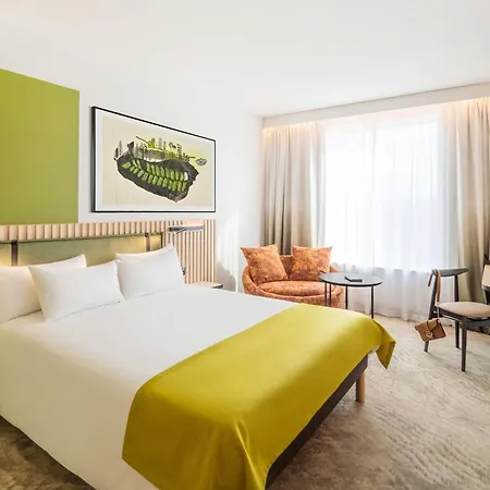 Mercure Katowice Centrum-2