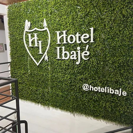 Hotel Ibaje-2