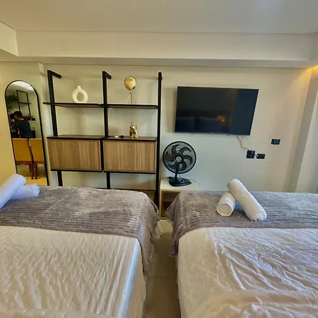 MARINAS PRAIA Flats-2