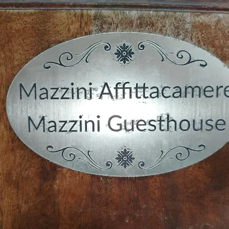 Mazzini Affittacamere-3