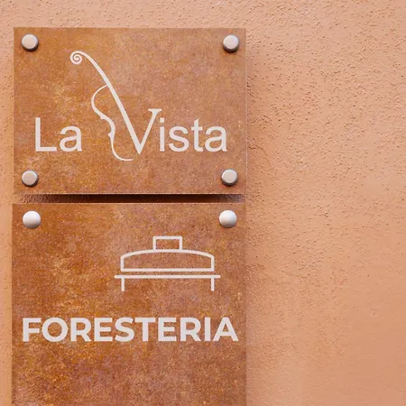 Foresteria La Vista-2