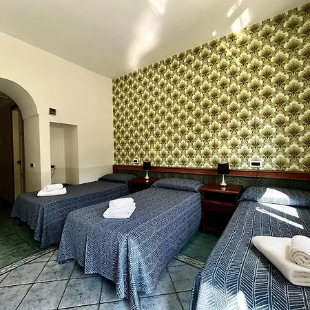 Hotel Lo Smeraldo - Oasi degli Olivi-2