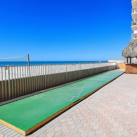 Holiday Villas III 505-3