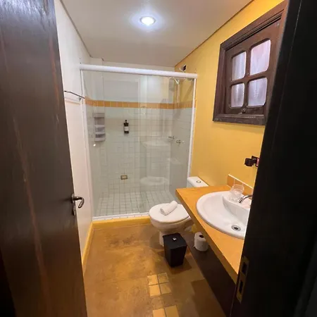 Casa 1915 Pousada-2